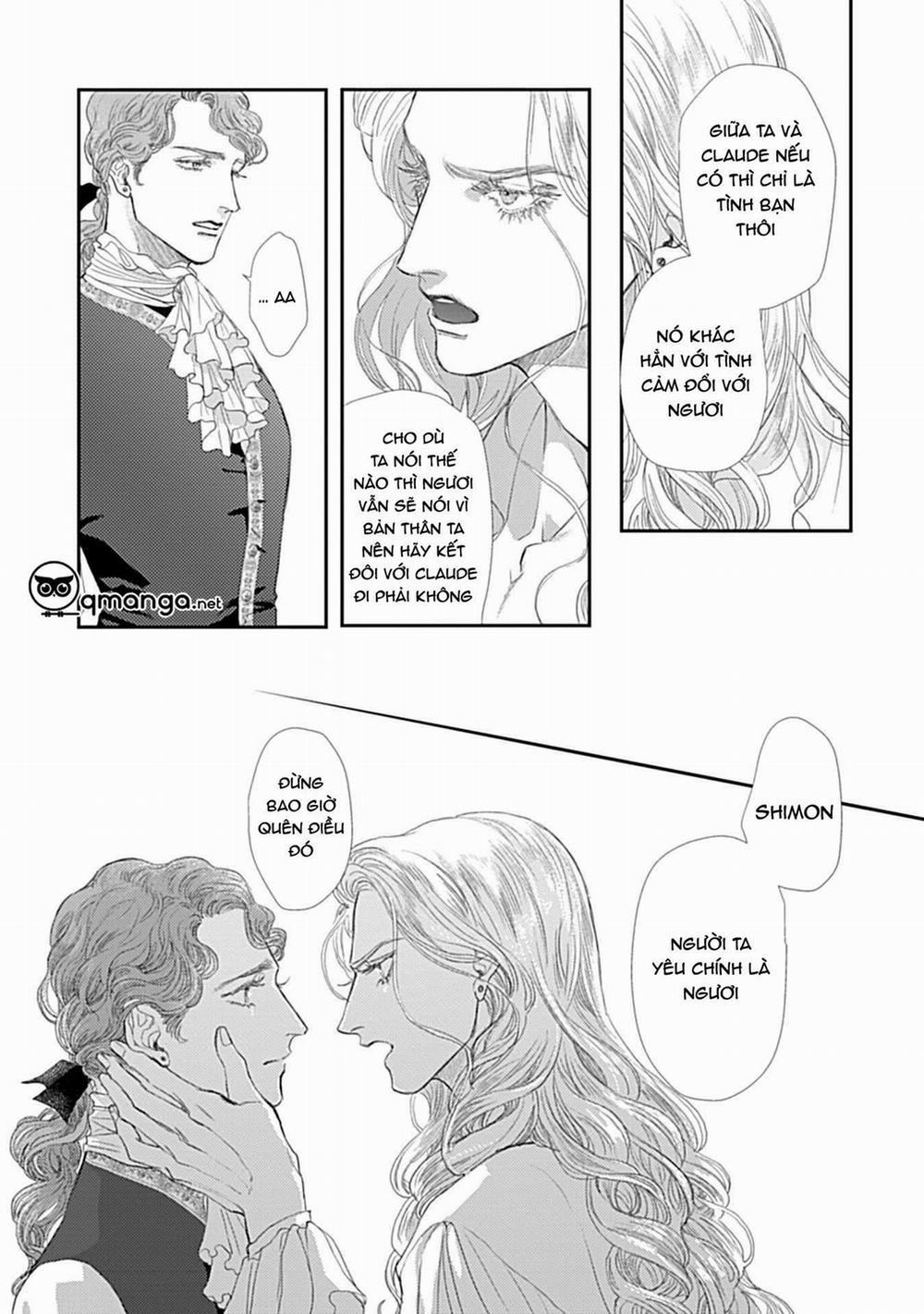 Cách Mạng Alpha 3 trang 25