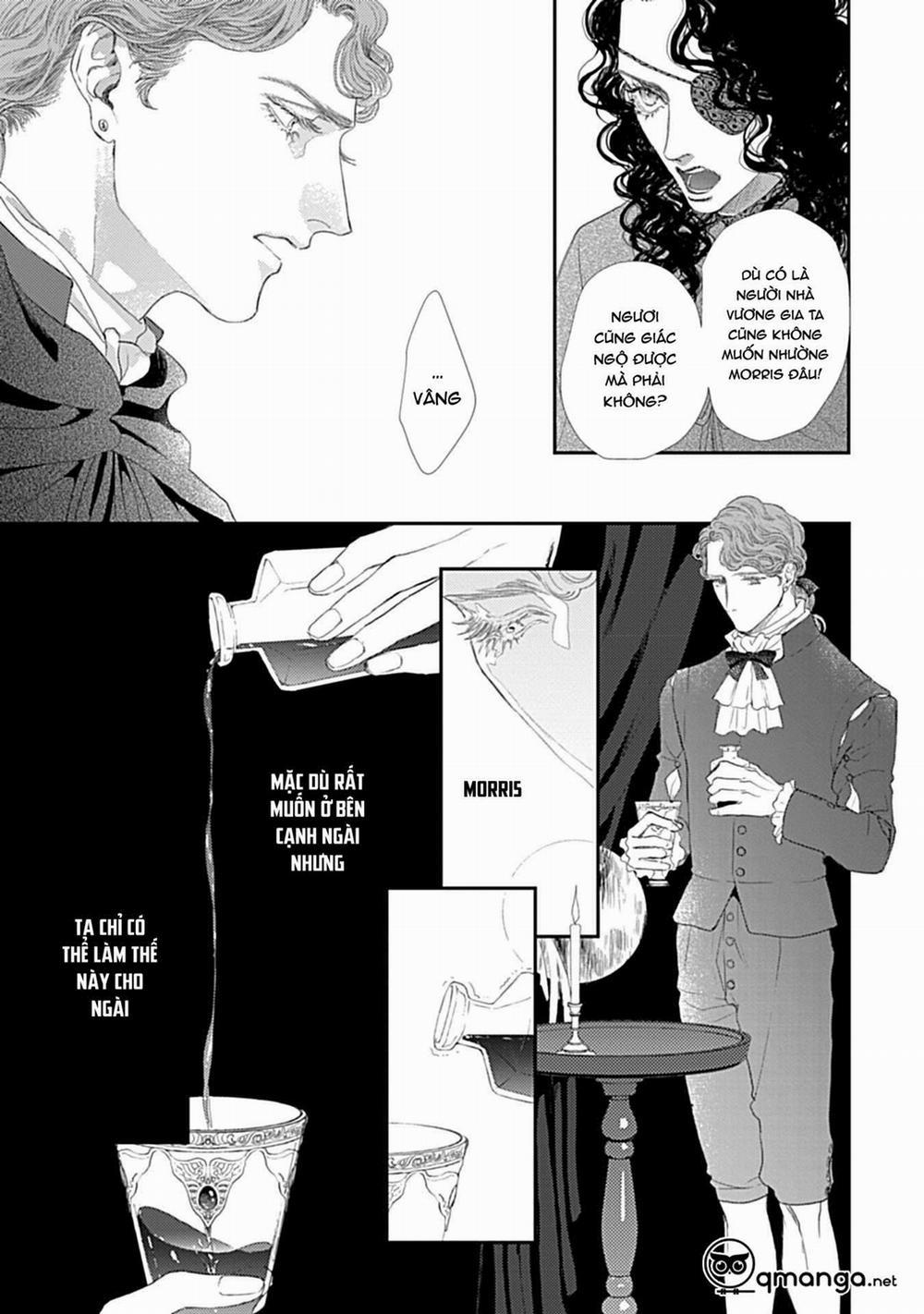 Cách Mạng Alpha 3 trang 28