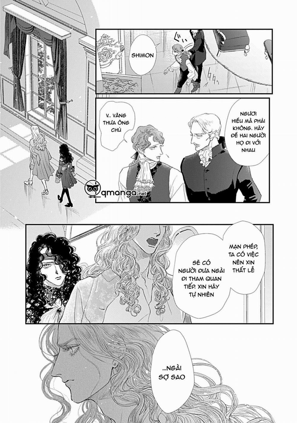 Cách Mạng Alpha 3 trang 3