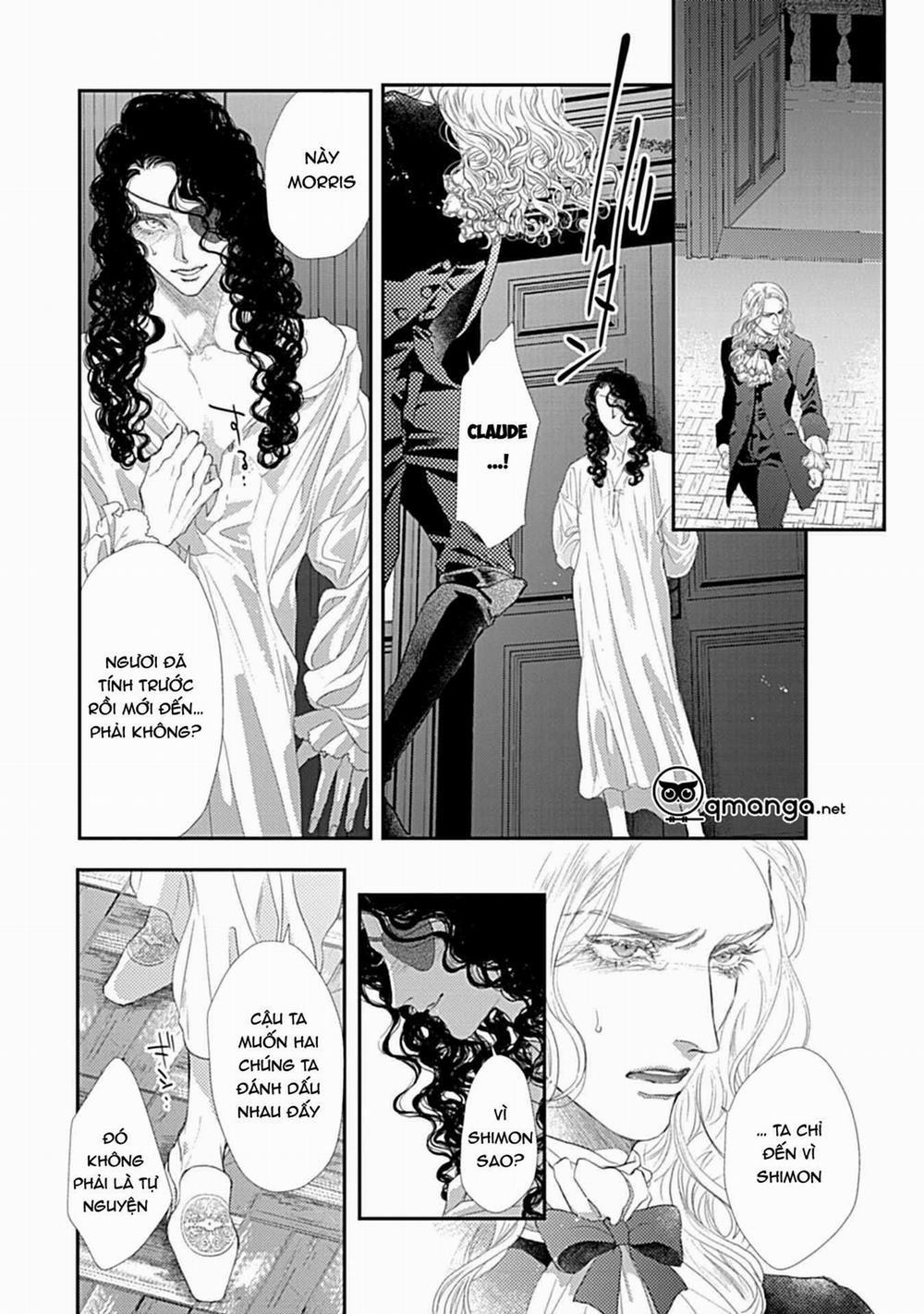 Cách Mạng Alpha 3 trang 31