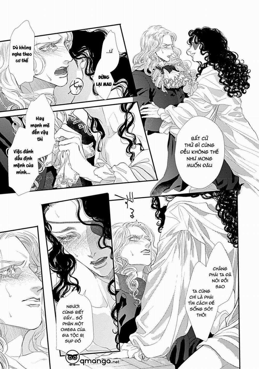 Cách Mạng Alpha 3 trang 32