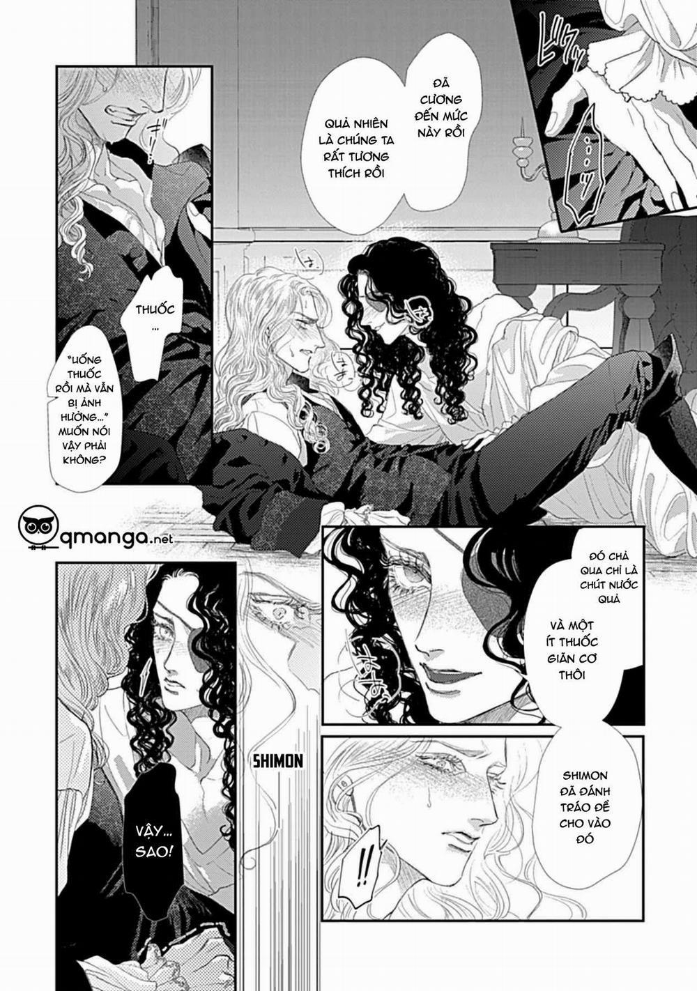 Cách Mạng Alpha 3 trang 33