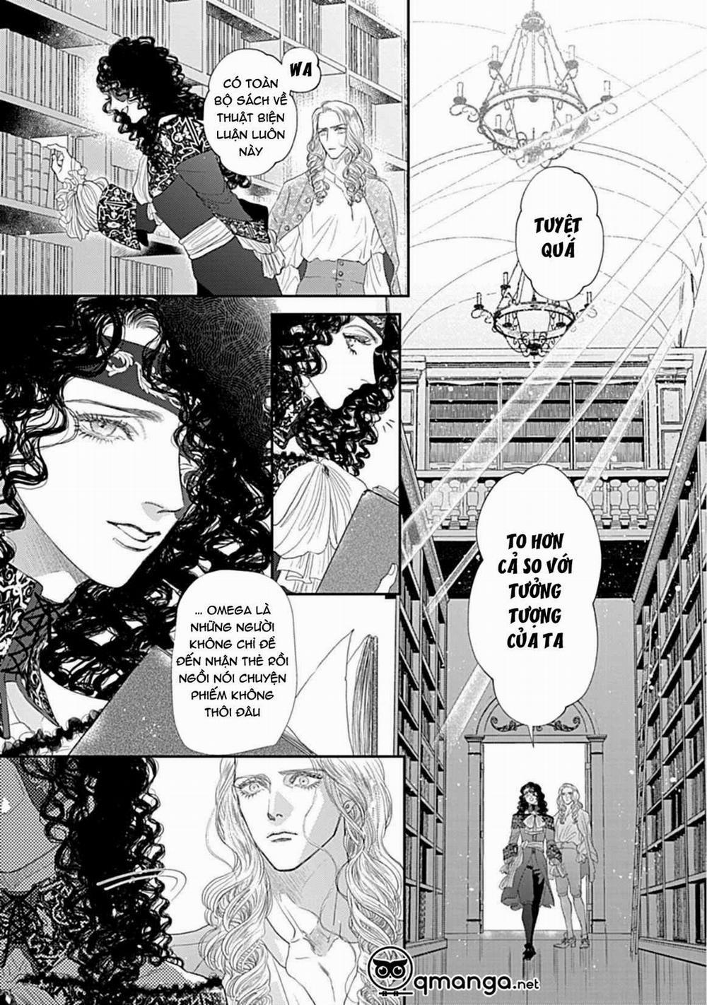 Cách Mạng Alpha 3 trang 6