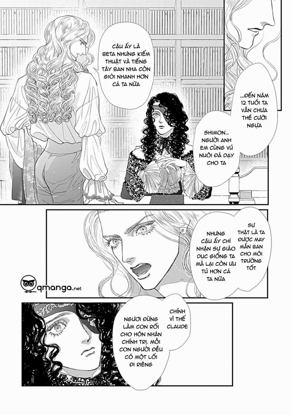 Cách Mạng Alpha 3 trang 8