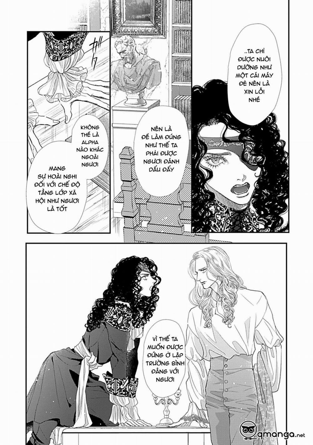 Cách Mạng Alpha 3 trang 9