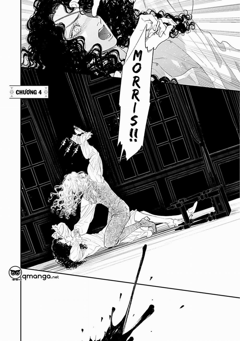 Cách Mạng Alpha 4 trang 0