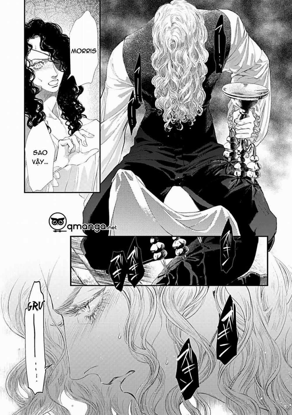 Cách Mạng Alpha 4 trang 1