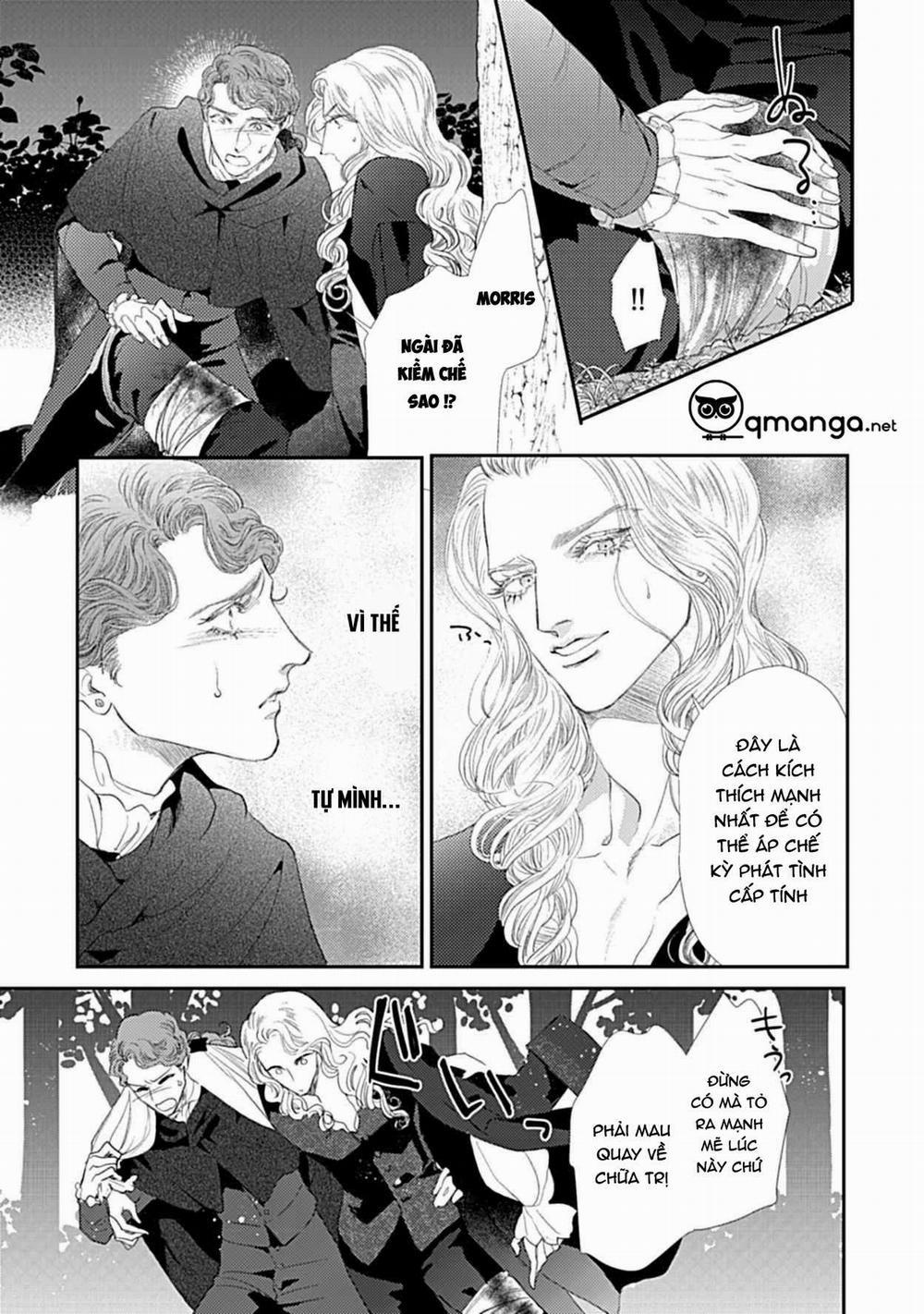 Cách Mạng Alpha 4 trang 12