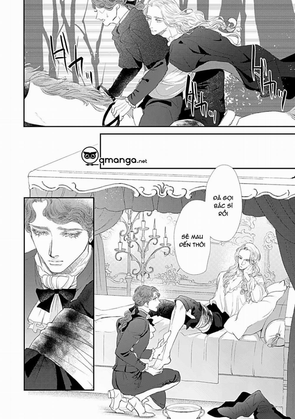 Cách Mạng Alpha 4 trang 13