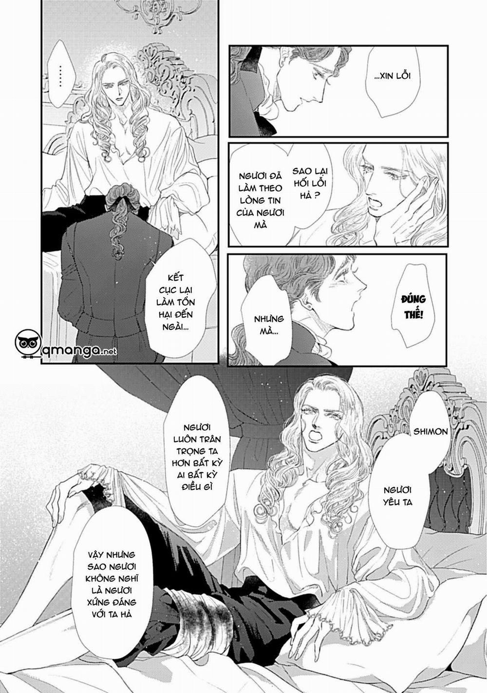 Cách Mạng Alpha 4 trang 14