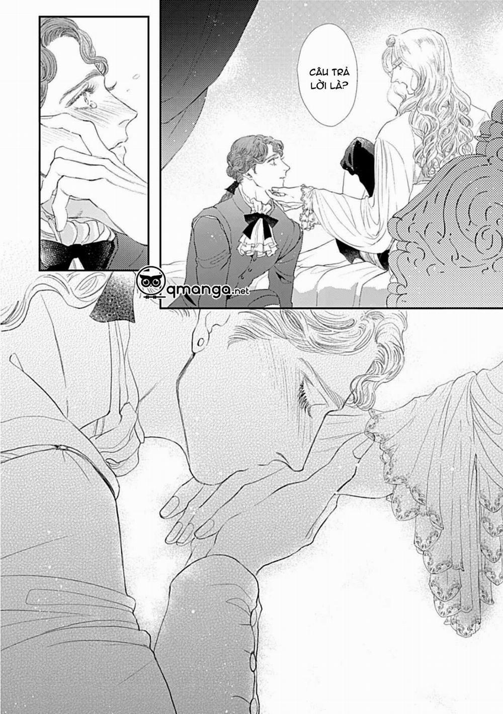 Cách Mạng Alpha 4 trang 17