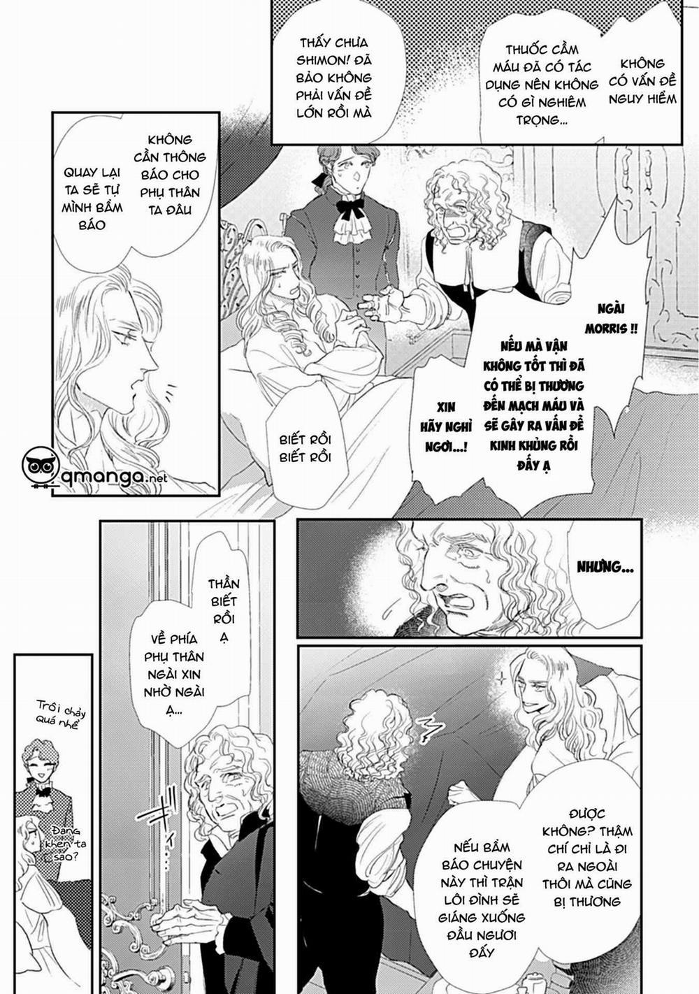 Cách Mạng Alpha 4 trang 18