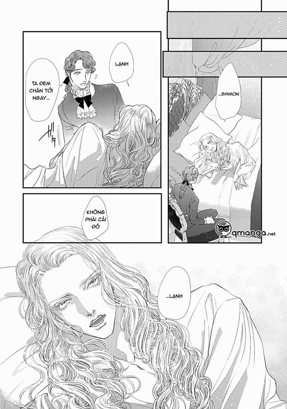 Cách Mạng Alpha 4 trang 19