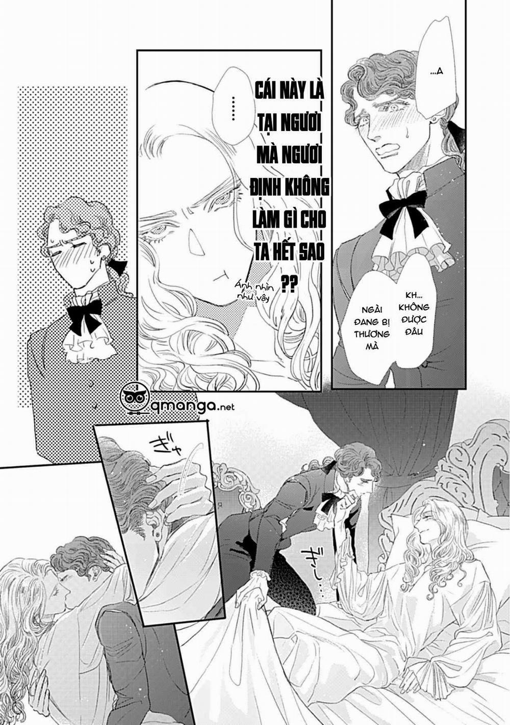 Cách Mạng Alpha 4 trang 20