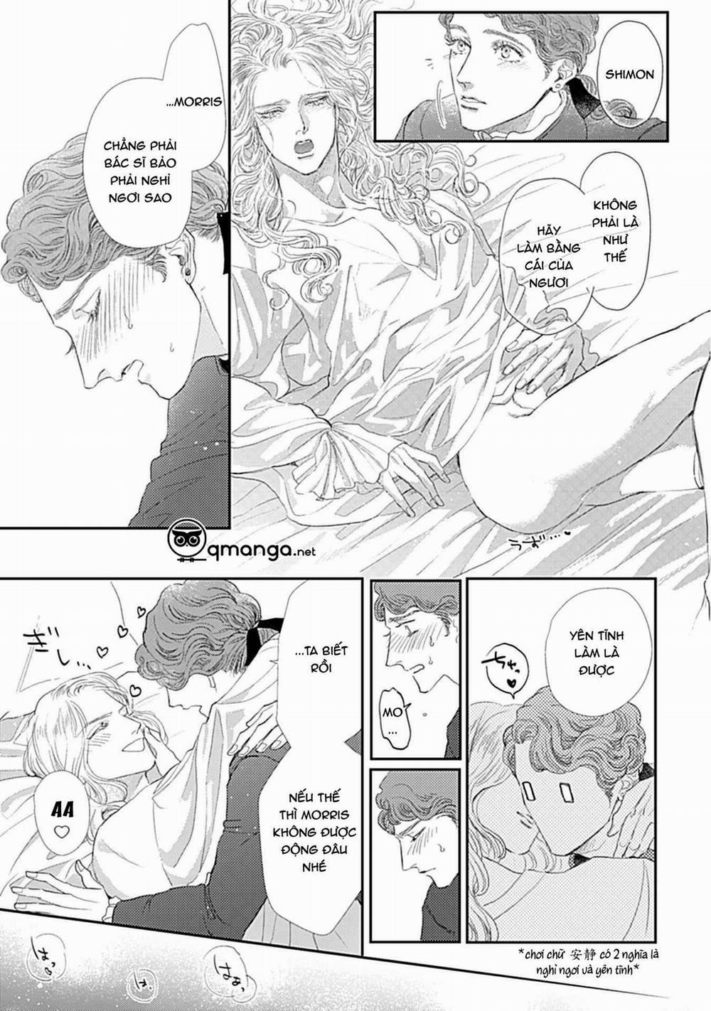 Cách Mạng Alpha 4 trang 22