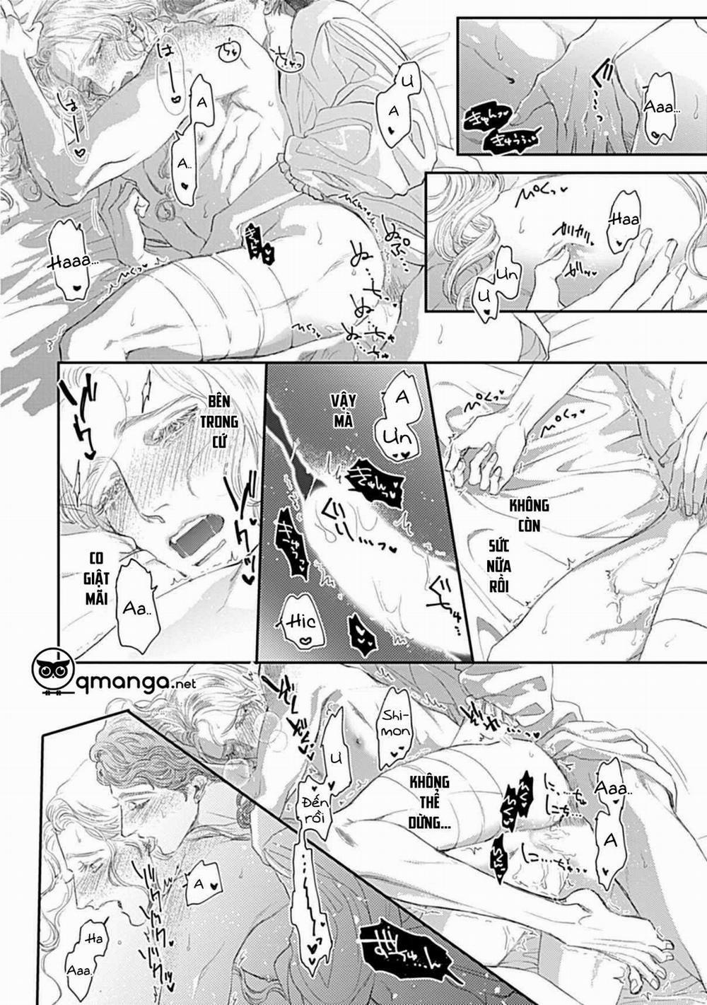 Cách Mạng Alpha 4 trang 25