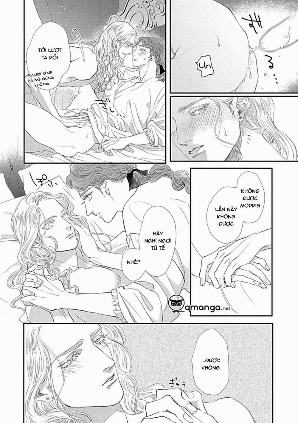 Cách Mạng Alpha 4 trang 27