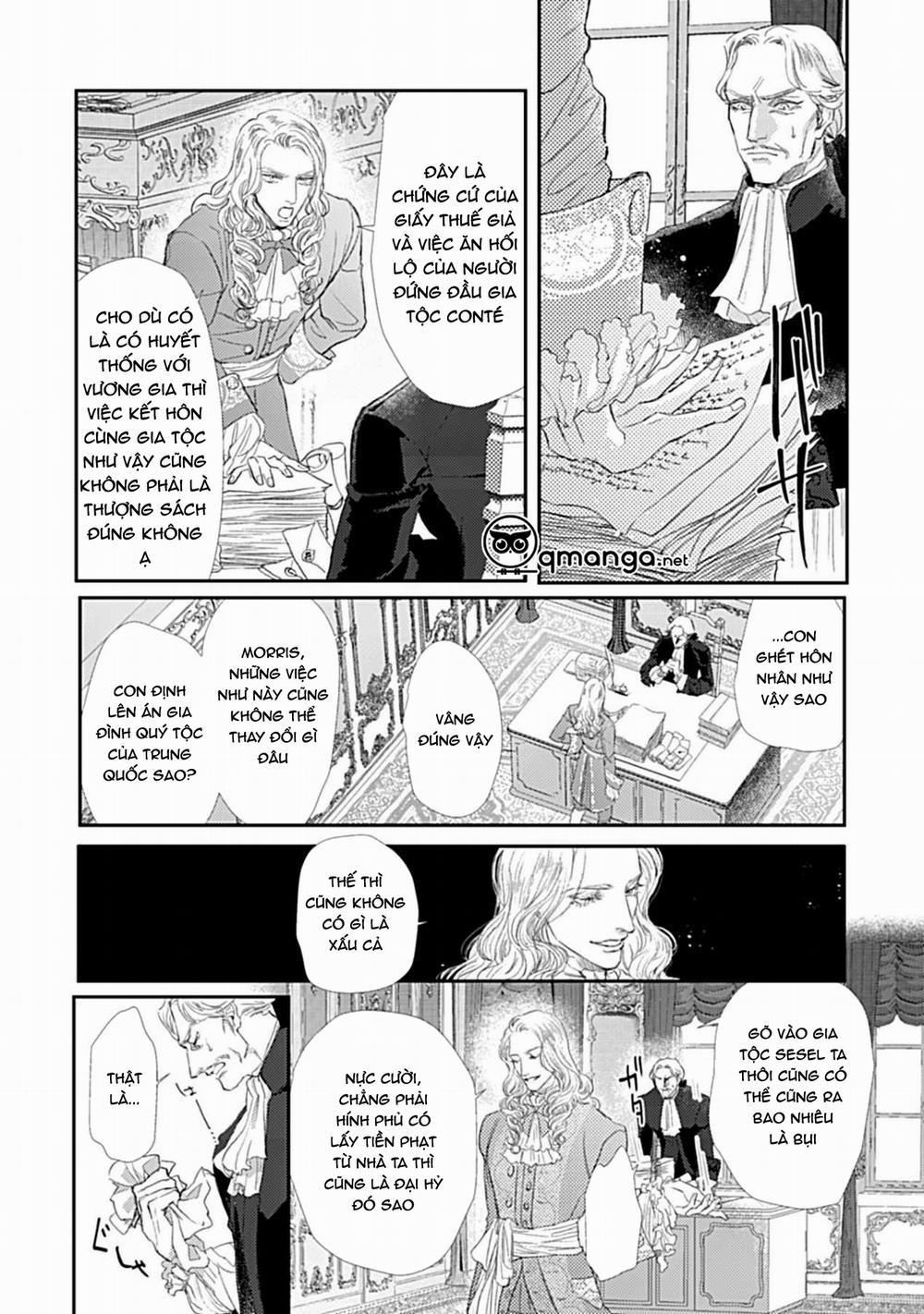 Cách Mạng Alpha 4 trang 29