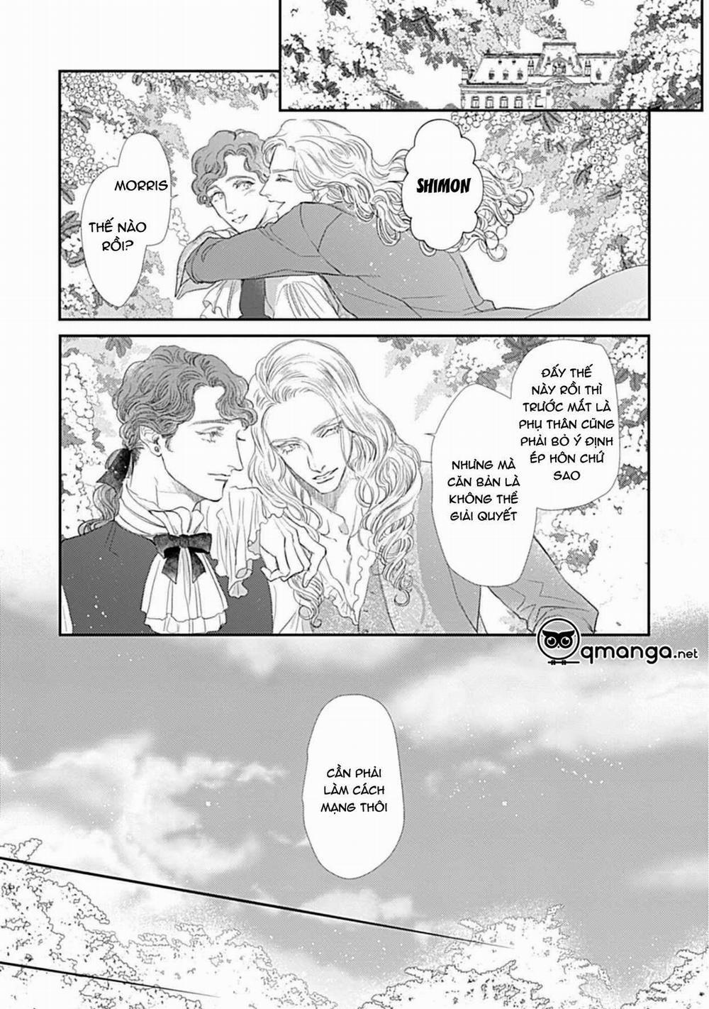 Cách Mạng Alpha 4 trang 30