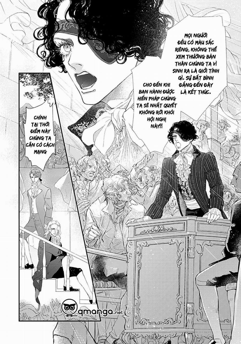 Cách Mạng Alpha 4 trang 31