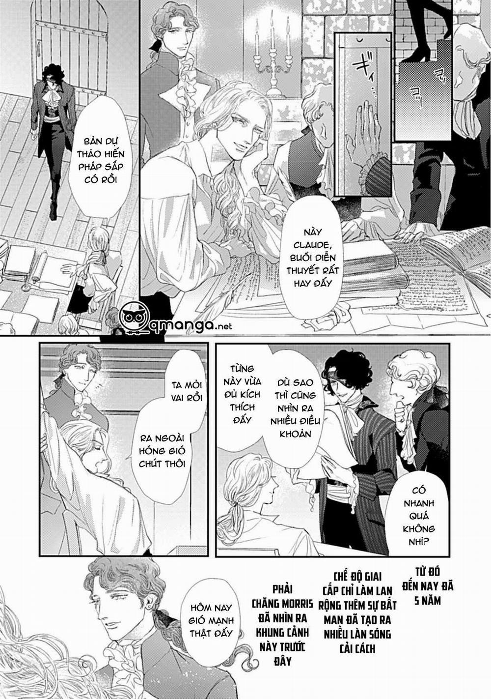 Cách Mạng Alpha 4 trang 32