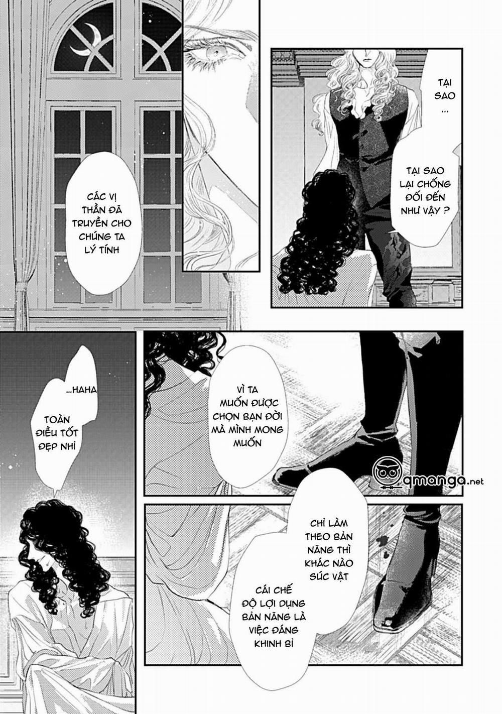 Cách Mạng Alpha 4 trang 4