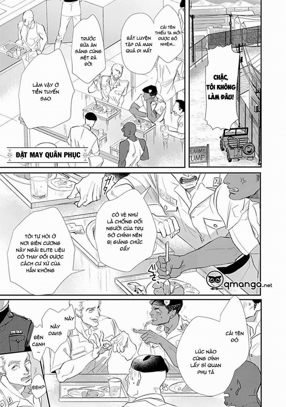 Cách Mạng Alpha 5 trang 0