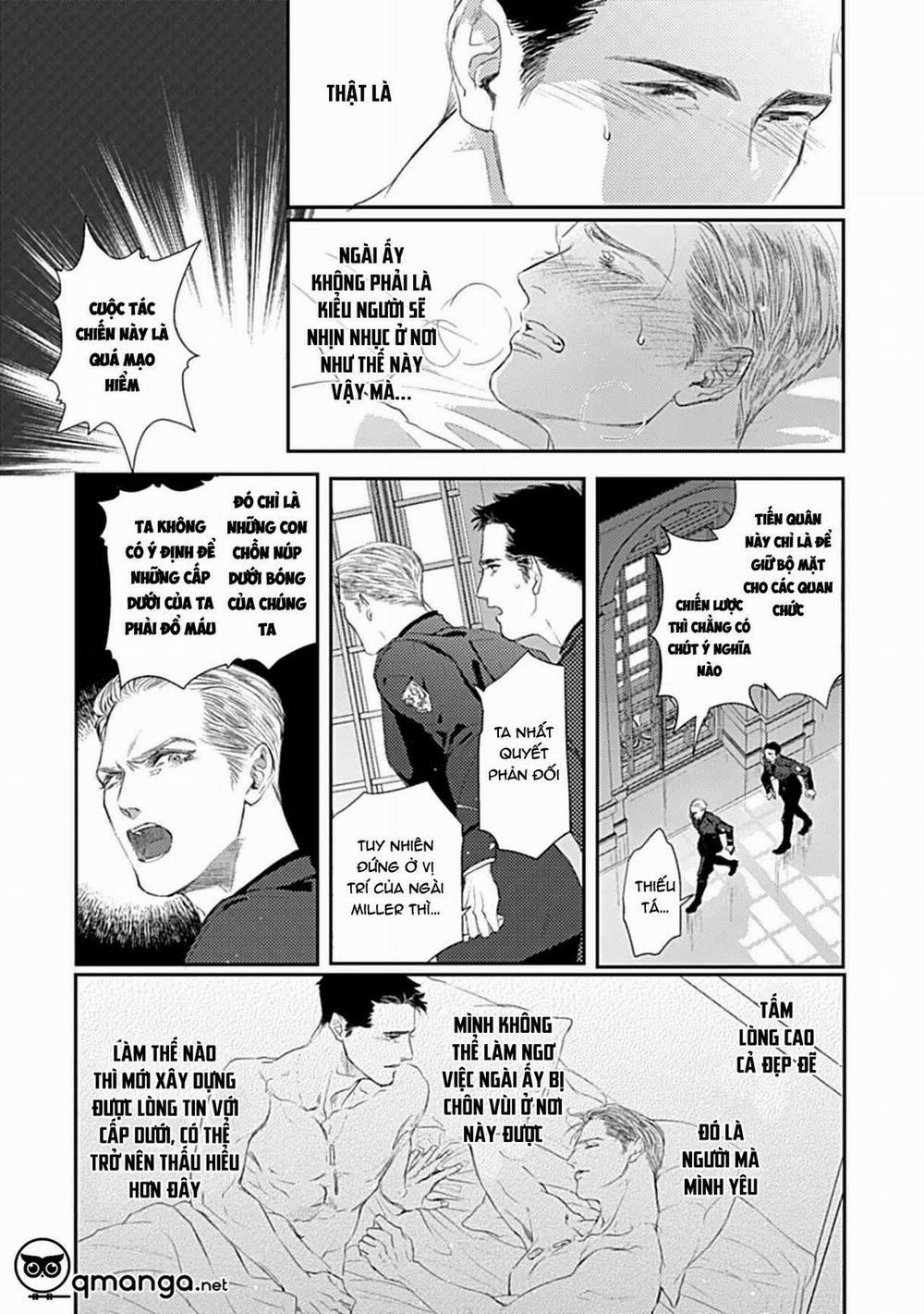 Cách Mạng Alpha 5 trang 10