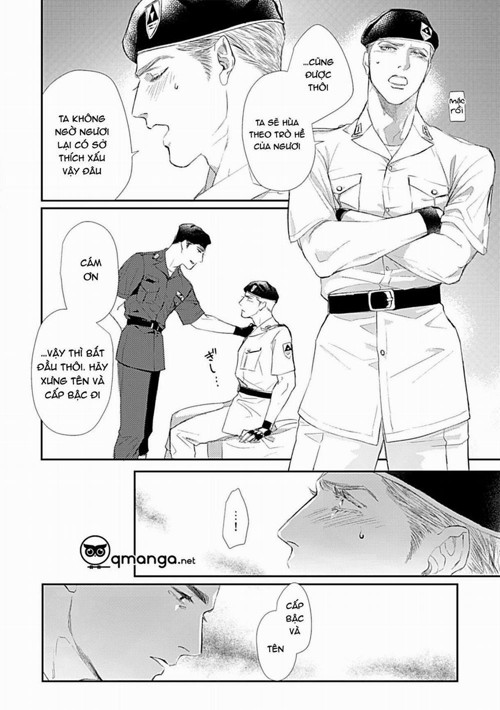 Cách Mạng Alpha 5 trang 13