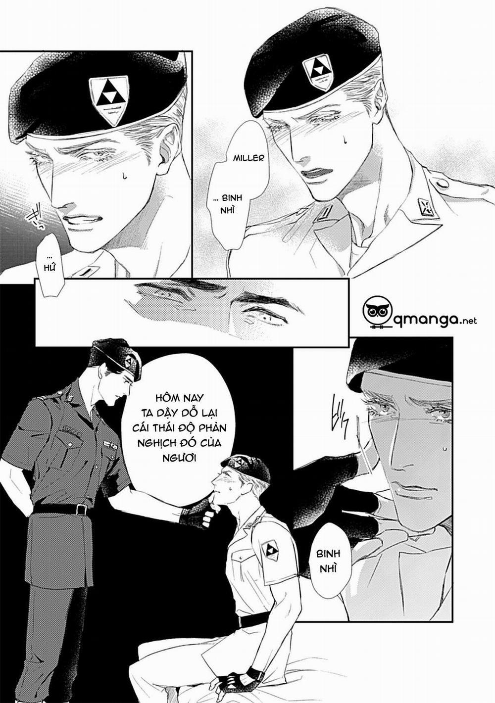 Cách Mạng Alpha 5 trang 14