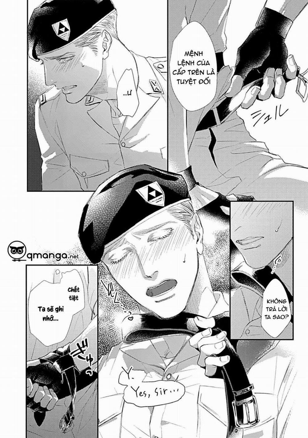 Cách Mạng Alpha 5 trang 15