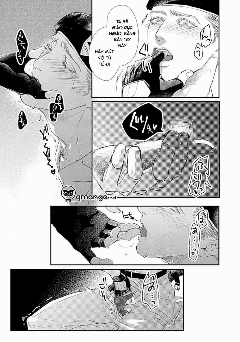 Cách Mạng Alpha 5 trang 16