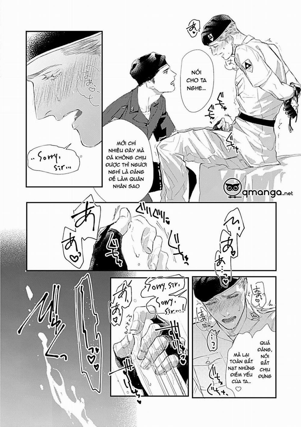 Cách Mạng Alpha 5 trang 17