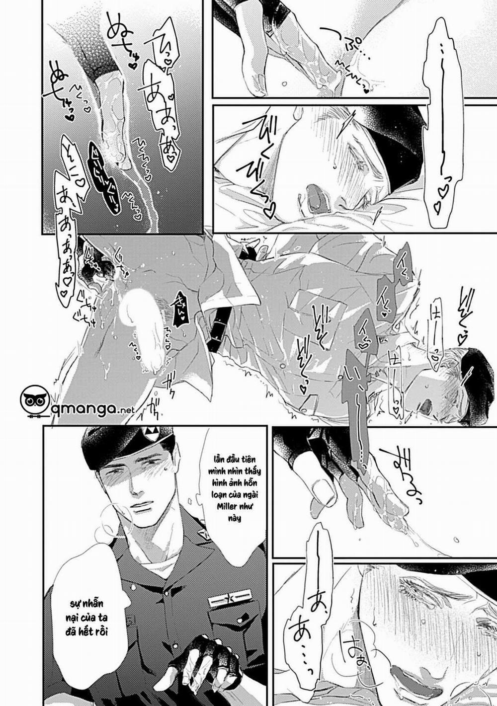 Cách Mạng Alpha 5 trang 18