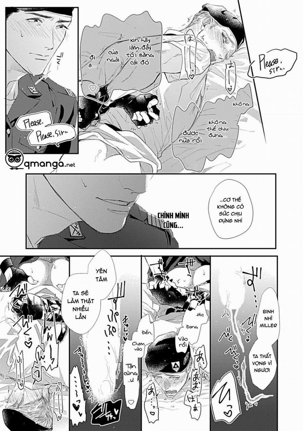 Cách Mạng Alpha 5 trang 19