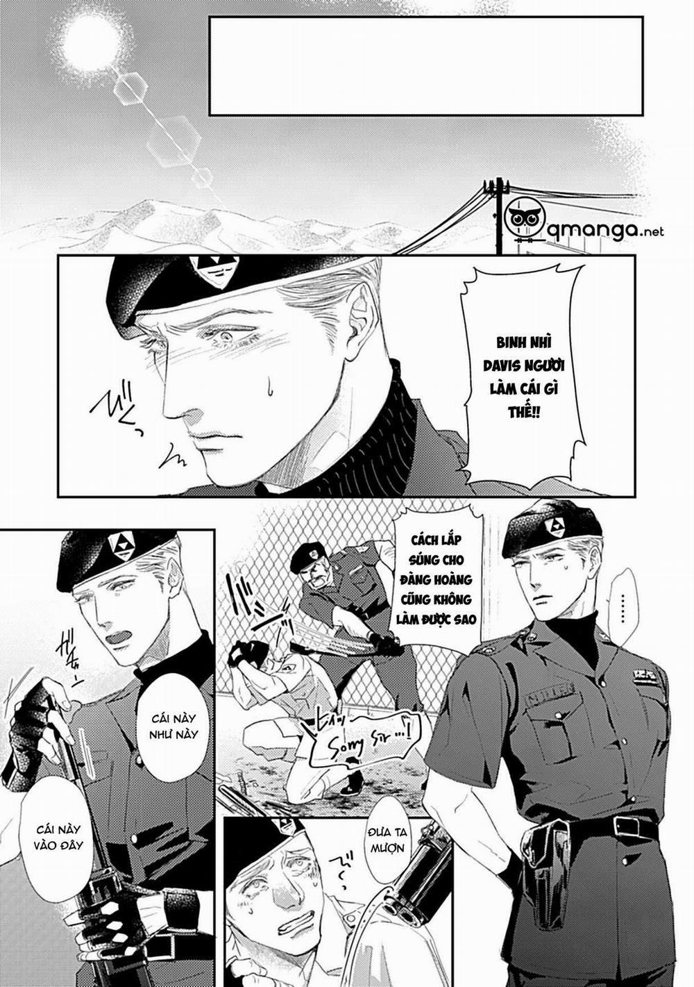 Cách Mạng Alpha 5 trang 21