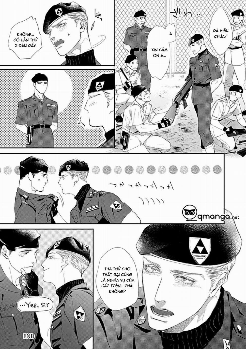 Cách Mạng Alpha 5 trang 22