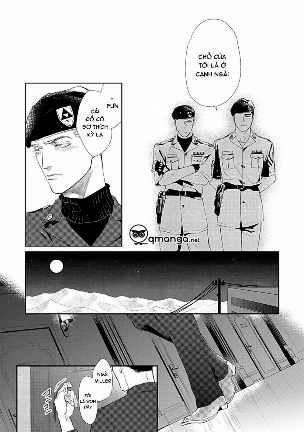 Cách Mạng Alpha 5 trang 4