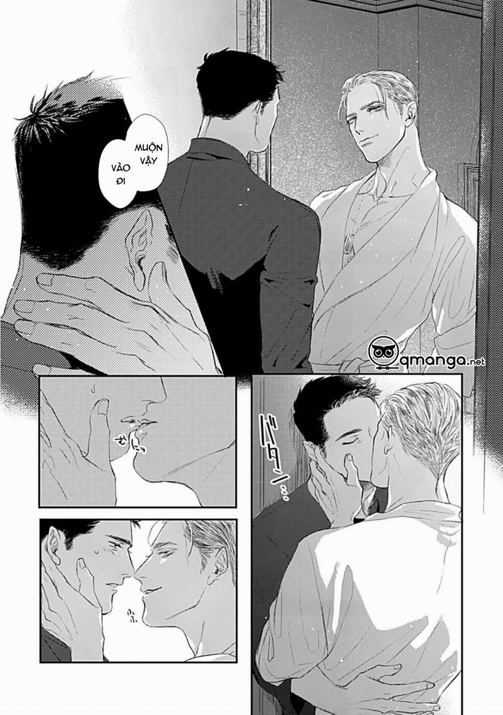 Cách Mạng Alpha 5 trang 5