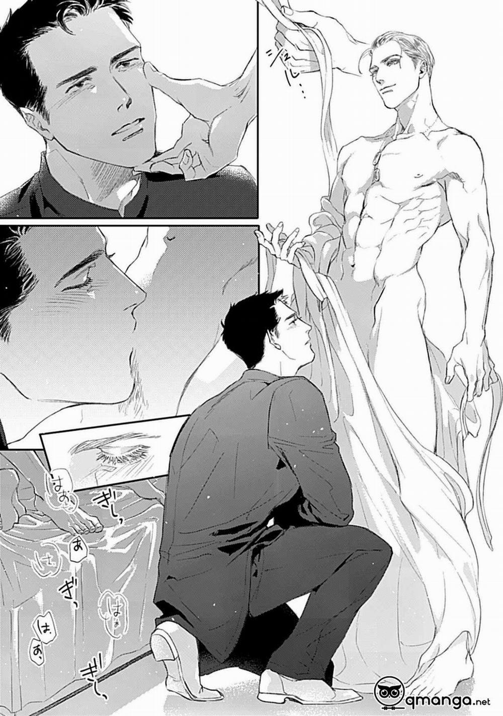 Cách Mạng Alpha 5 trang 6