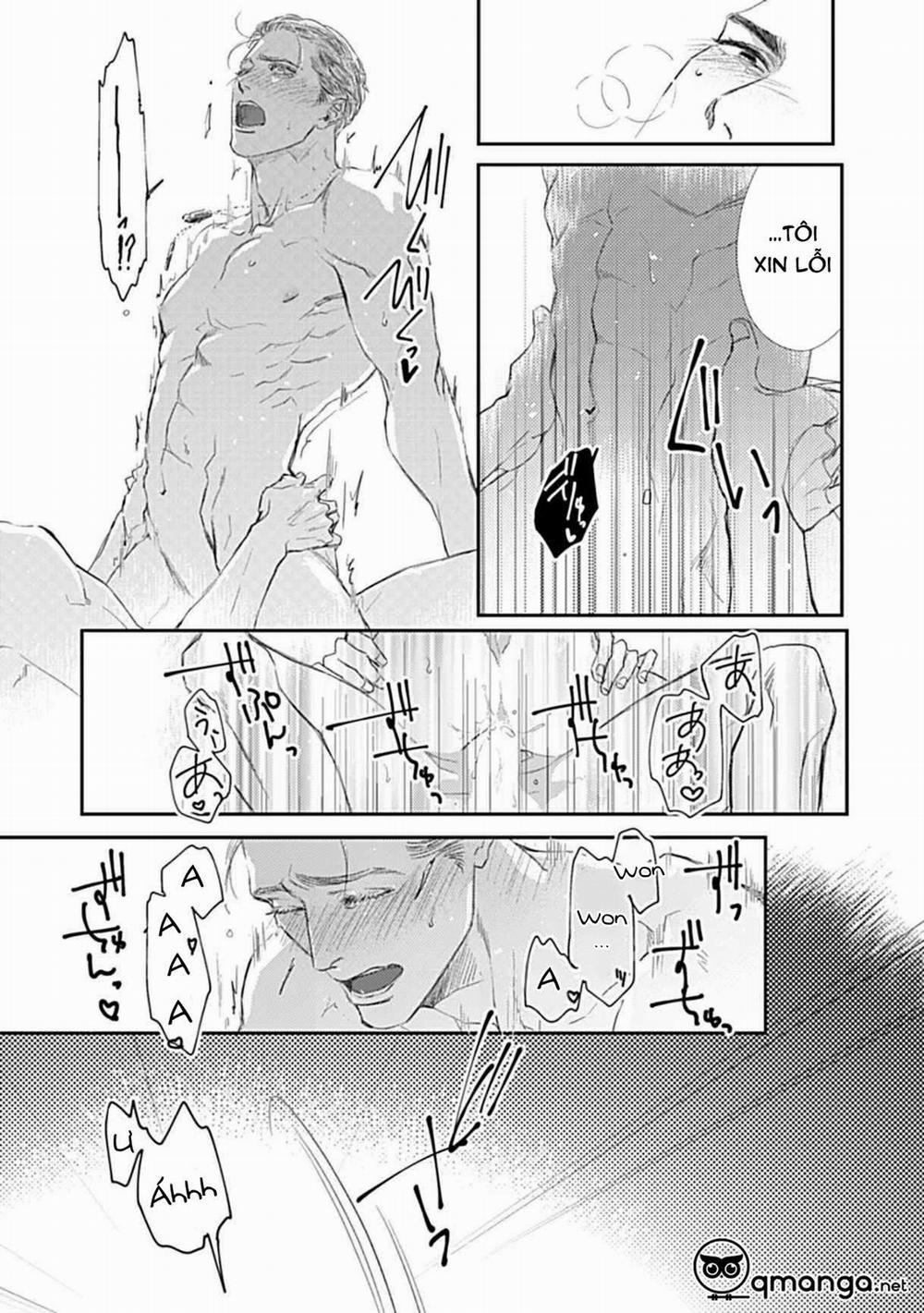 Cách Mạng Alpha 5 trang 8