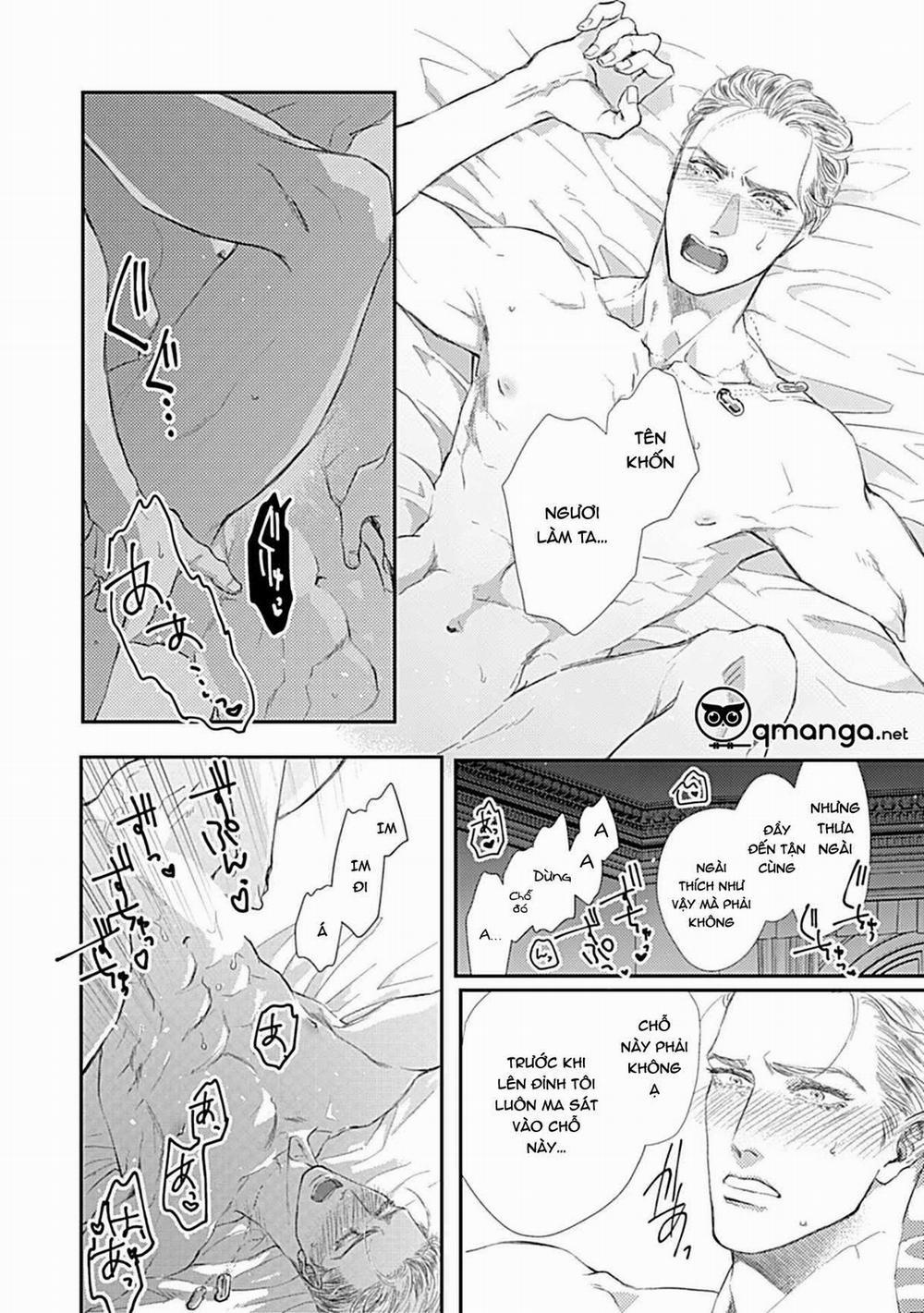 Cách Mạng Alpha 5 trang 9