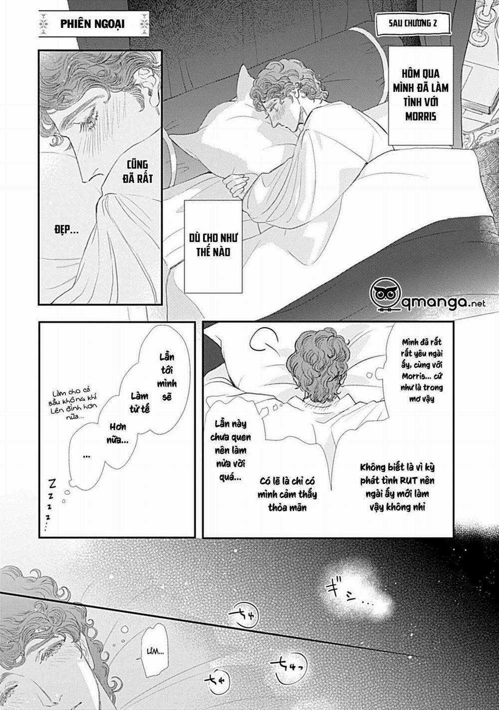 Cách Mạng Alpha Extra trang 0