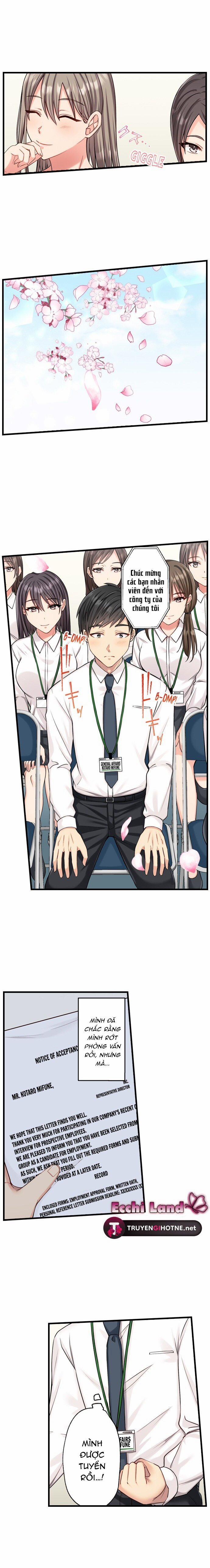 Cách Nhân Viên Công Sở Thư Giãn 1.2 trang 1