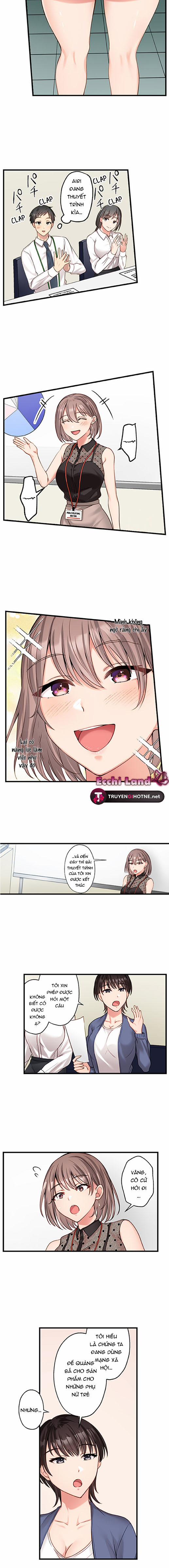 Cách Nhân Viên Công Sở Thư Giãn 10.2 trang 1