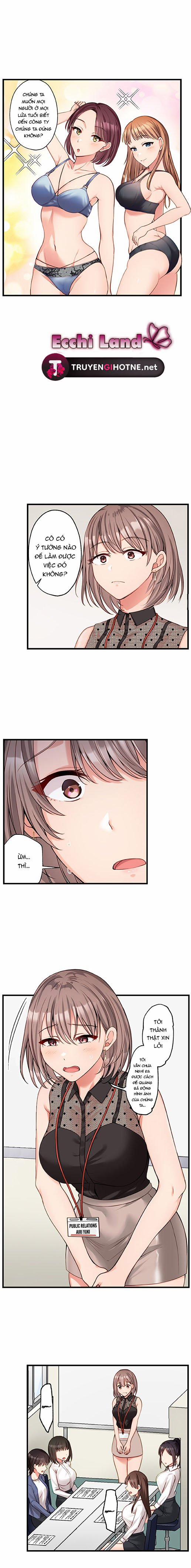 Cách Nhân Viên Công Sở Thư Giãn 10.2 trang 2