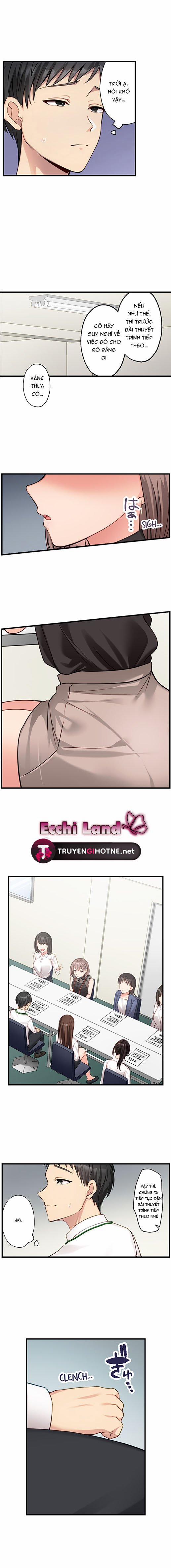 Cách Nhân Viên Công Sở Thư Giãn 10.2 trang 3