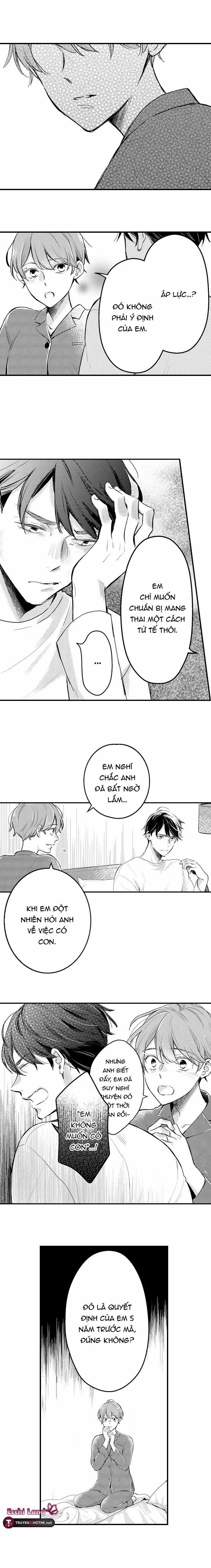 Cách Nhân Viên Công Sở Thư Giãn 11.1 trang 1