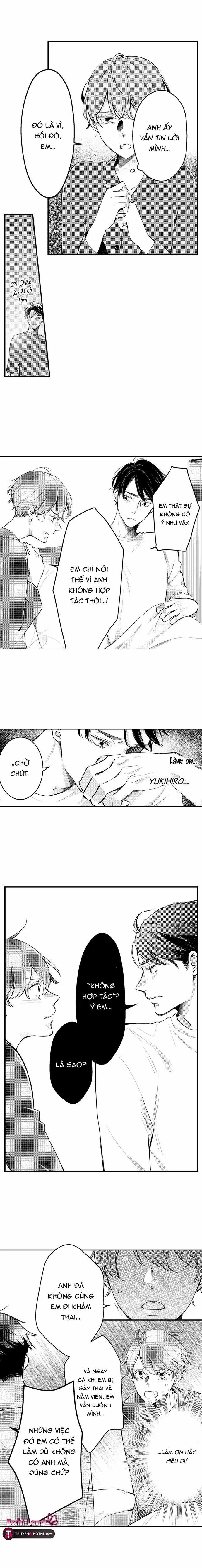 Cách Nhân Viên Công Sở Thư Giãn 11.1 trang 2