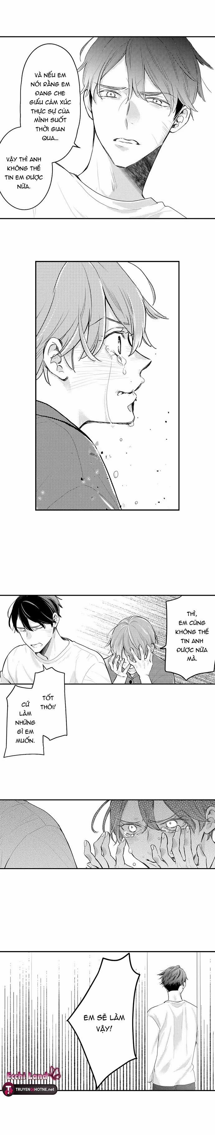 Cách Nhân Viên Công Sở Thư Giãn 11.2 trang 0